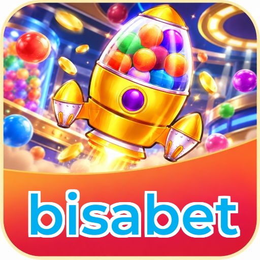 Lisensi Resmi bisabet